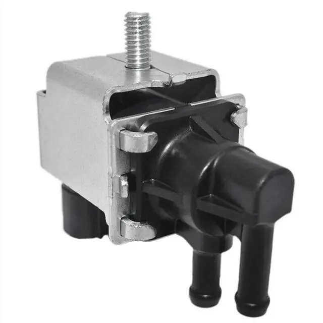 Alt view image 2 of 4 - Acaigel Purge Solenoid Valve For Suzuki Grand Vitara 1998-2003 Mk I K5T48295 18117-65D00
