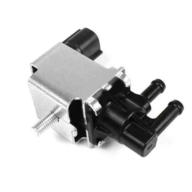 Alt view image 3 of 4 - Acaigel Purge Solenoid Valve For Suzuki Grand Vitara 1998-2003 Mk I K5T48295 18117-65D00