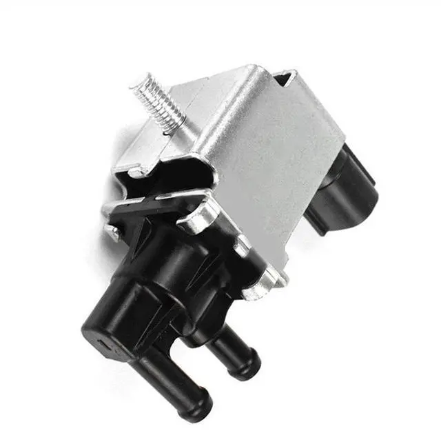 Alt view image 4 of 4 - Acaigel Purge Solenoid Valve For Suzuki Grand Vitara 1998-2003 Mk I K5T48295 18117-65D00
