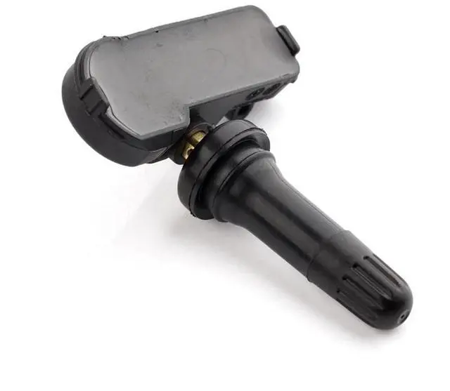 Alt view image 2 of 7 - Yingshan 4Pcs   Tpms Tire Pressure Sensor For Gmc Trucks & Vans 13540604