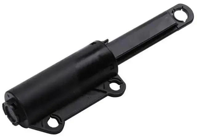 Alt view image 3 of 5 - Yingshan For 2018-2023 Traverse Glove Box Door Dampner  #13427447