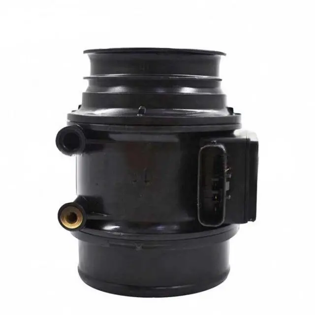 Alt view image 3 of 7 - Yingshan For 22250-50060 Mass Air Flow Meter Sensor For Lexus Ls400 Sc400 4.0L 1Uzfe 95 - 98