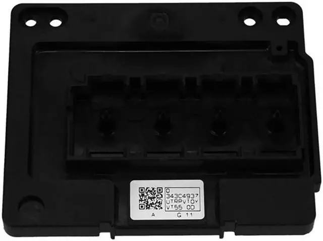 Alt view image 3 of 7 - Printer Print Head For EPSON WF-7610 WF-7620 WF-7621 WF-7111 WF-3640 WF-3620