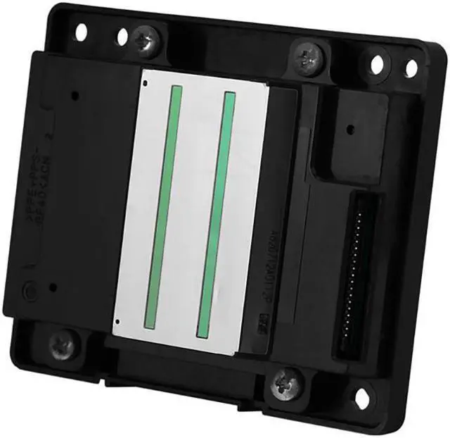 Alt view image 4 of 7 - Printer Print Head For EPSON WF-7610 WF-7620 WF-7621 WF-7111 WF-3640 WF-3620