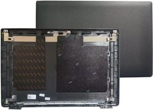 Alt view image 2 of 5 - New For Latitude 3520 E3520 LCD Back Cover Top Lid Case Black 04Y37V 4Y37V