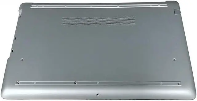 Main image of for 15-DA 15-DB 15G-DR 15G-DX Bottom Base Lower Case Cover L20391-001 Silver