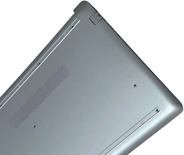 Alt view image 5 of 5 - for 15-DA 15-DB 15G-DR 15G-DX Bottom Base Lower Case Cover L20391-001 Silver