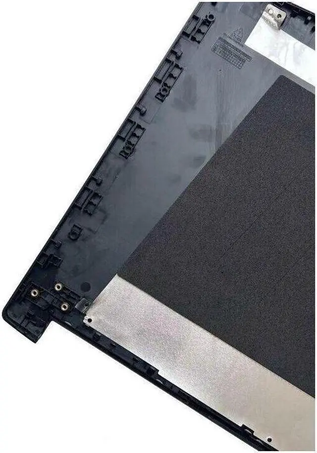 Alt view image 4 of 6 - For Nitro 5 AN515-51 Back Cover AN515-53 41 42 15.6" LCD Lid AP211000700 US