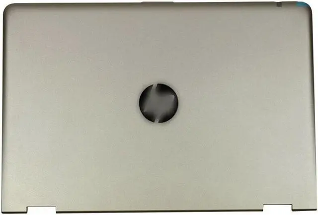 Main image of 924272-001 New for Pavilion 14-BA X360 Gold Top Case LCD Back Cover Lid US SP