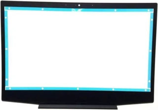 Alt view image 2 of 2 - for Pavilion 15-CX Front Bezel Series TPN-C133 LCD Frame Cover L20309-001