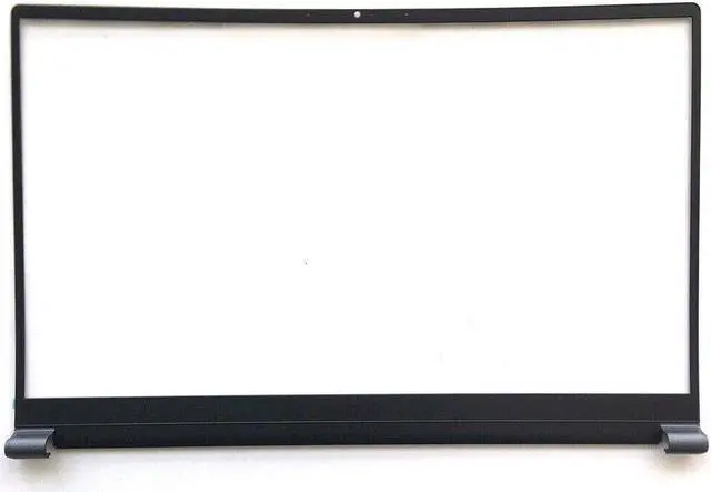 Alt view image 3 of 4 - For PS63 Modern Rear Lid TOP Case Laptop LCD 8RD 8SC 8M MS-16S1 Hinge Bezel
