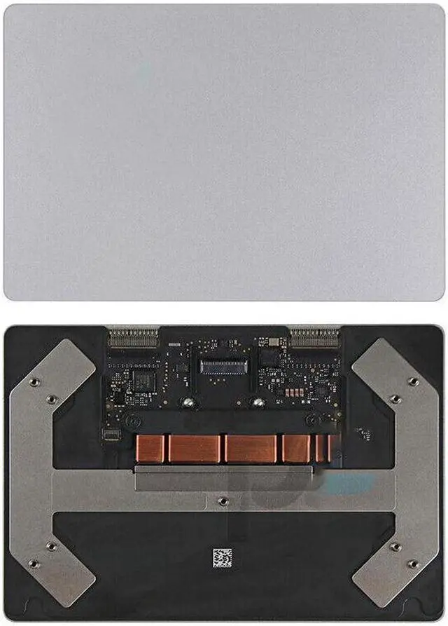 Main image of Silver A2337 Touchpad Trackpad for MacBook Air 13.3'' A2337 Late 2020