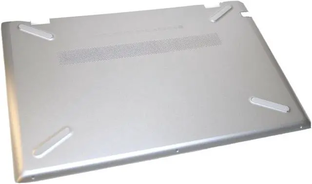 Main image of For 15-CS Bottom Case Base Natural Silver Pavillion L23885-001