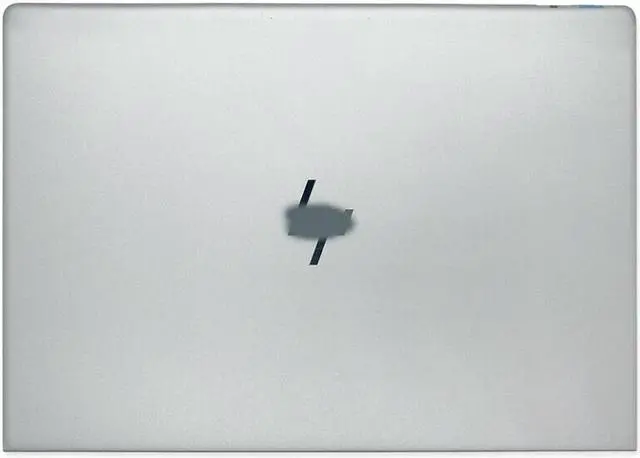 Main image of For Elitebook 840 G6 Back Cover 745 G6 LCD Top Rear Lid L62729-001 Silver