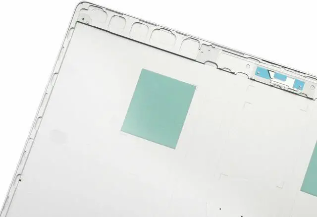 Alt view image 3 of 5 - For Elitebook 840 G6 Back Cover 745 G6 LCD Top Rear Lid L62729-001 Silver