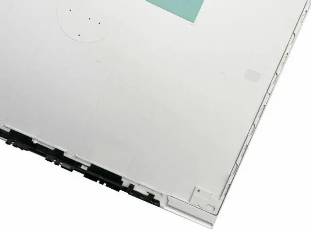 Alt view image 5 of 5 - For Elitebook 840 G6 Back Cover 745 G6 LCD Top Rear Lid L62729-001 Silver