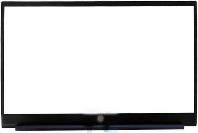 Main image of For  Pavilion 15-EG M33442-001 NEW LCD Front Bezel Cover Blue 15-eg0073cl