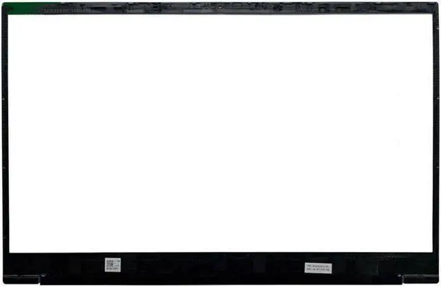 Alt view image 3 of 3 - For  Pavilion 15-EG M33442-001 NEW LCD Front Bezel Cover Blue 15-eg0073cl