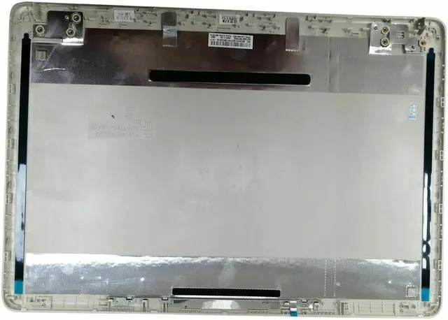 Alt view image 2 of 2 - for Pavilion 14-CF Gold 14-DK L24466-001 LCD Back Cover Rear Lid Top Case