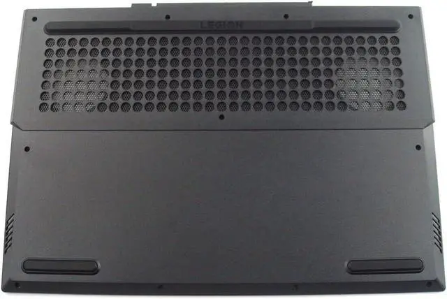 Alt view image 3 of 4 - for Legion 5-15IMH05 15ARH05 Base Cover Lower case 5CB0Z21030 Bottom