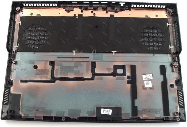 Alt view image 2 of 4 - for Legion 5-15IMH05 15ARH05 Base Cover Lower case 5CB0Z21030 Bottom