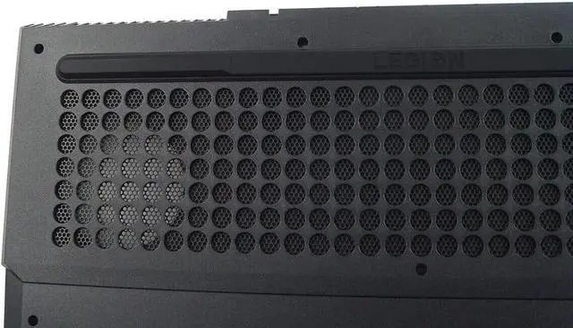 Alt view image 4 of 4 - for Legion 5-15IMH05 15ARH05 Base Cover Lower case 5CB0Z21030 Bottom