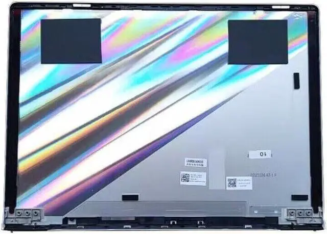 Alt view image 3 of 3 - For ROG 14 GA402 Back Cover GA402R GU402 White Laptop LCD Rear Top Lid US
