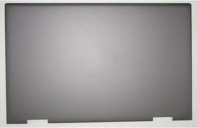 Main image of N09644-001 LCD Rear Back Cover Top Case for Envy X360 15-EW 15-EY Black