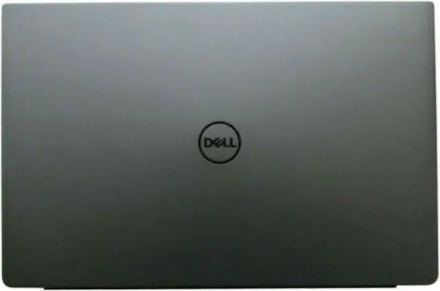 Alt view image 4 of 7 - New for Vostro 5590 V5590 LCD Back Cover Bezel Top Read Lid 0W24RP W24RP Gray