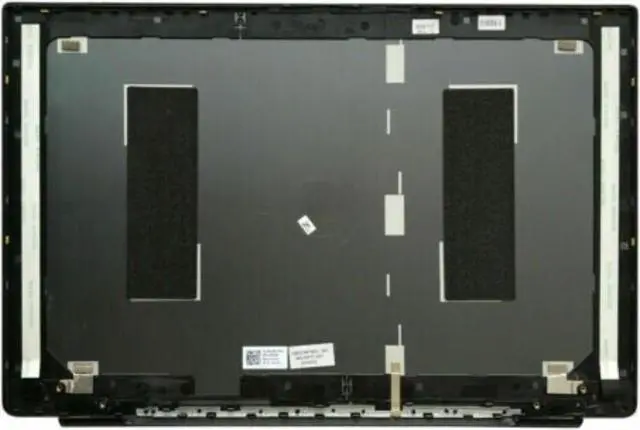 Alt view image 2 of 7 - New for Vostro 5590 V5590 LCD Back Cover Bezel Top Read Lid 0W24RP W24RP Gray
