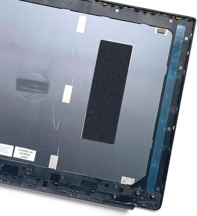 Alt view image 6 of 7 - New for Vostro 5590 V5590 LCD Back Cover Bezel Top Read Lid 0W24RP W24RP Gray