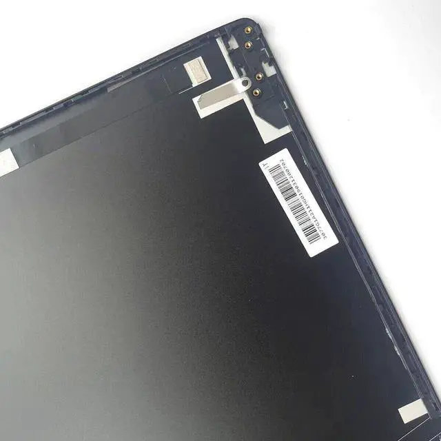 Alt view image 2 of 5 - New for GS75 P75 Stealth MS-17G1 17.3" Top LCD Back Cover w/Front Bezel