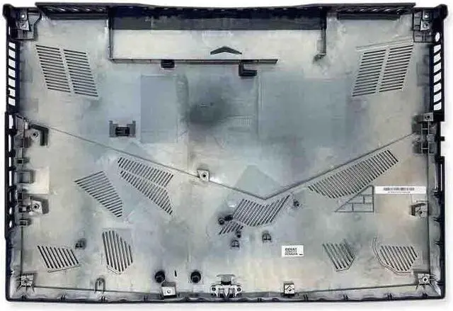 Alt view image 2 of 7 - for GE75 MS-17E2 17E1 17E9 Base Cover Bottom Lower Case 3077E1D211Y311