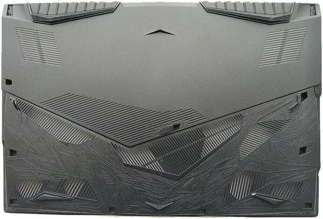 Alt view image 5 of 7 - for GE75 MS-17E2 17E1 17E9 Base Cover Bottom Lower Case 3077E1D211Y311