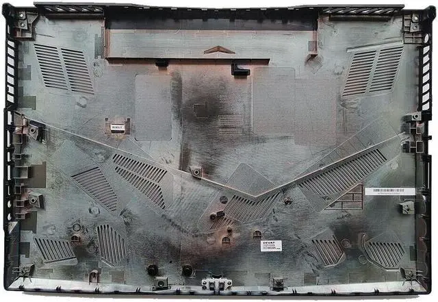 Alt view image 3 of 7 - for GE75 MS-17E2 17E1 17E9 Base Cover Bottom Lower Case 3077E1D211Y311