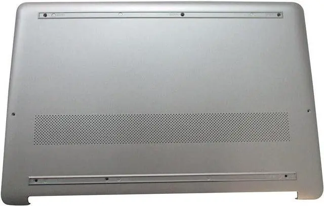 Alt view image 2 of 5 - Laptop Lower Base Bottom Case Cover for 15-DY 15-EF 15S-FQ L63590-001 Silver