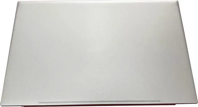 Main image of LCD Back Cover Lid for Envy 17-CG 17M-CG L87946-001 Sliver