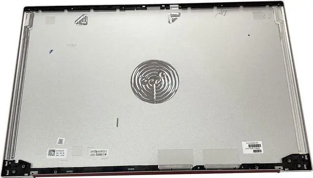 Alt view image 5 of 6 - LCD Back Cover Lid for Envy 17-CG 17M-CG L87946-001 Sliver
