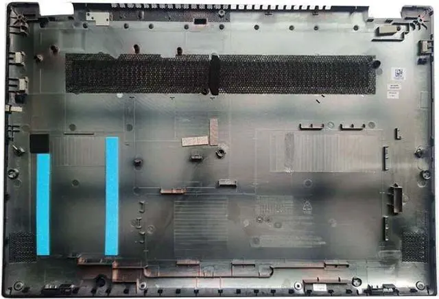 Alt view image 2 of 3 - for Yoga 520-15 Flex 5-15 5-1570 Laptop Bottom Base Case Cover AP1YR00040