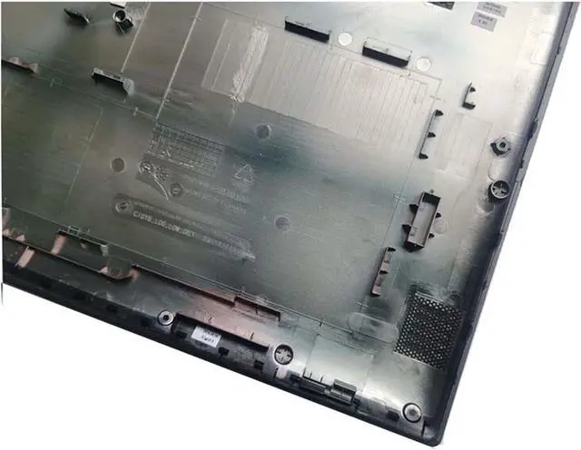 Alt view image 3 of 3 - for Yoga 520-15 Flex 5-15 5-1570 Laptop Bottom Base Case Cover AP1YR00040