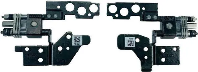 Alt view image 2 of 4 - LCD Screen Hinges Set for Envy X360 15-ED 15-EE Right & Left L98035-001