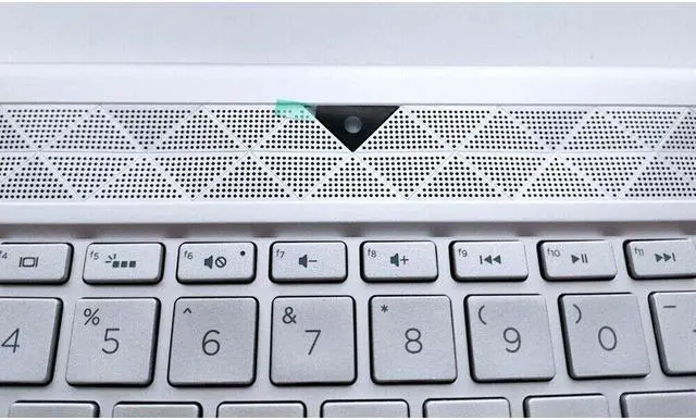 Alt view image 3 of 7 - For Pavilion X360 14-CD Palmrest US Keyboard Top Case L18955-001 L18953-001