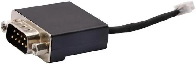 Alt view image 2 of 5 - 50mm Com2 Internal Cable for ThinkCentre M900 M600 M700 M900x 4X2733 04X2733