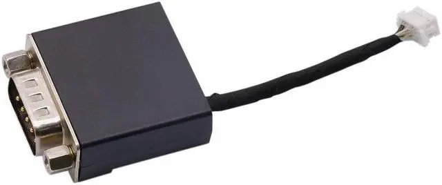 Alt view image 5 of 5 - 50mm Com2 Internal Cable for ThinkCentre M900 M600 M700 M900x 4X2733 04X2733