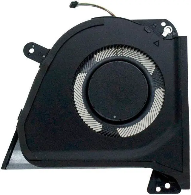 Alt view image 4 of 5 - CPU and GPU Coling Fan for Zephyrus G15 GA503 GA503Q GA503QC GA503QE M16