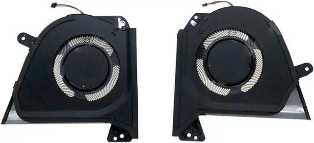 Main image of CPU and GPU Coling Fan for Zephyrus G15 GA503 GA503Q GA503QC GA503QE M16