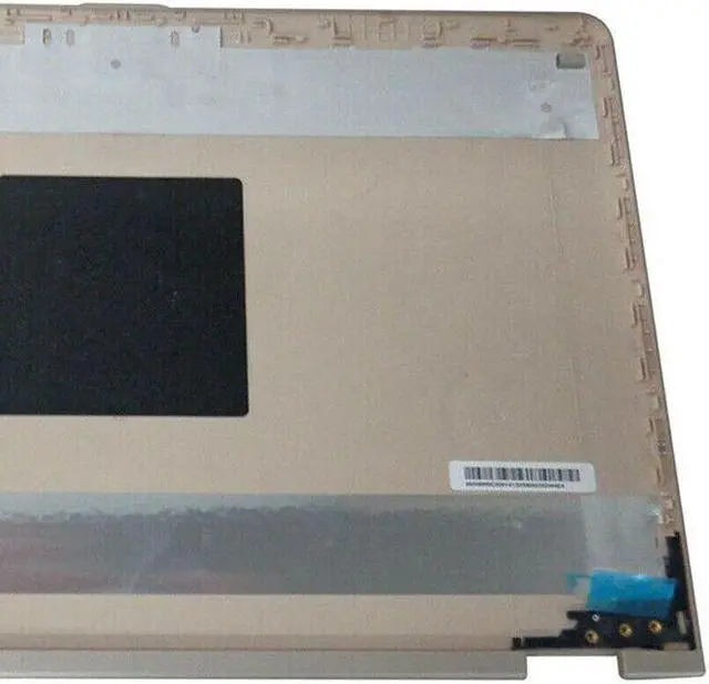 Alt view image 3 of 5 - Laptop LCD Top Lid Cover for Pavilion 15-BR 15T-BR Gold 924502-001