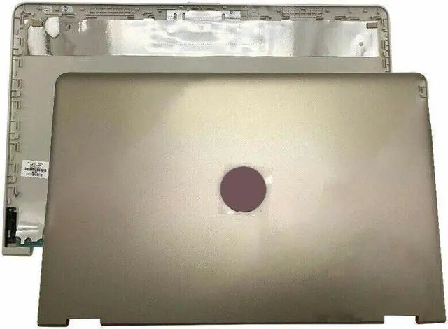 Main image of Laptop LCD Top Lid Cover for Pavilion 15-BR 15T-BR Gold 924502-001