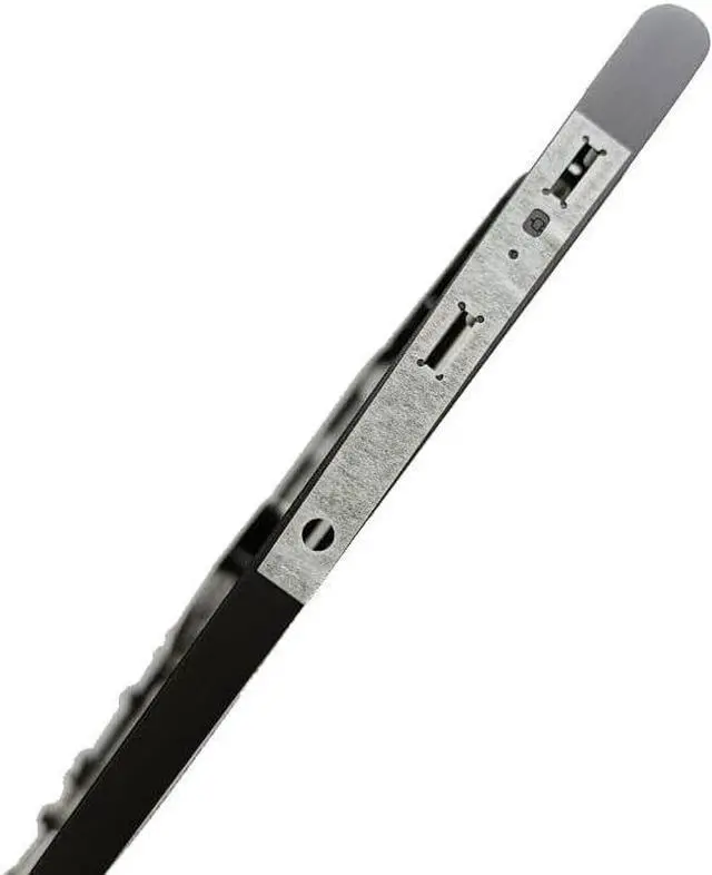 Alt view image 2 of 7 - for Ideapad Yoga 7-14ITL5 Palmrest Backlit US Keyboard Touchpad 5CB1A16224