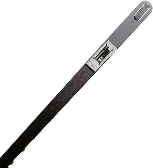 Alt view image 3 of 7 - for Ideapad Yoga 7-14ITL5 Palmrest Backlit US Keyboard Touchpad 5CB1A16224